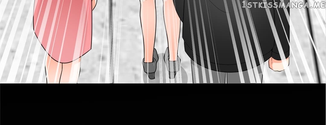 Counter-Attack of a Pregnant Actress chapter 26 - page 10