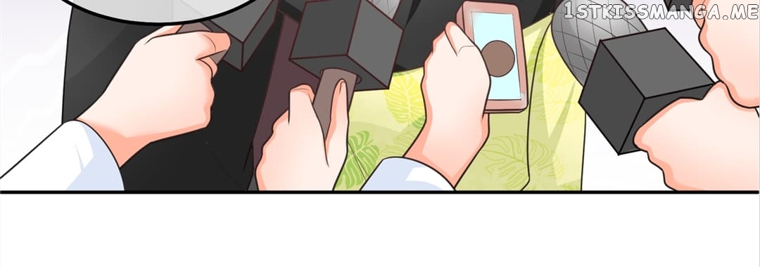 Counter-Attack of a Pregnant Actress chapter 26 - page 20