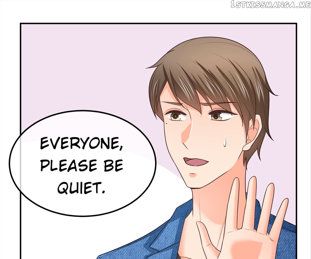 Counter-Attack of a Pregnant Actress chapter 26 - page 21