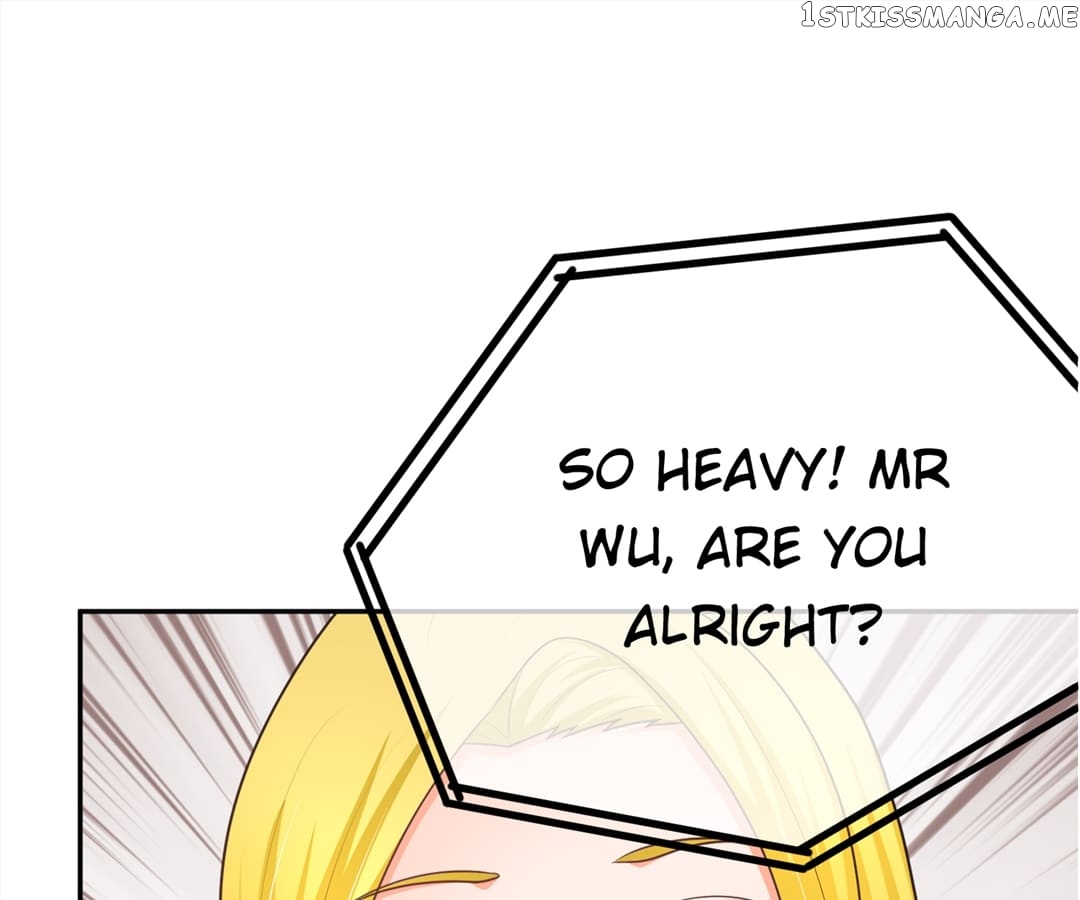 Counter-Attack of a Pregnant Actress chapter 26 - page 32