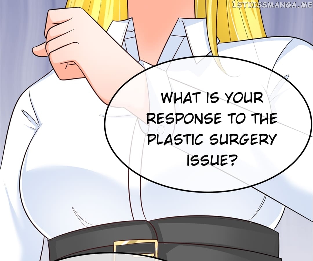 Counter-Attack of a Pregnant Actress chapter 26 - page 78