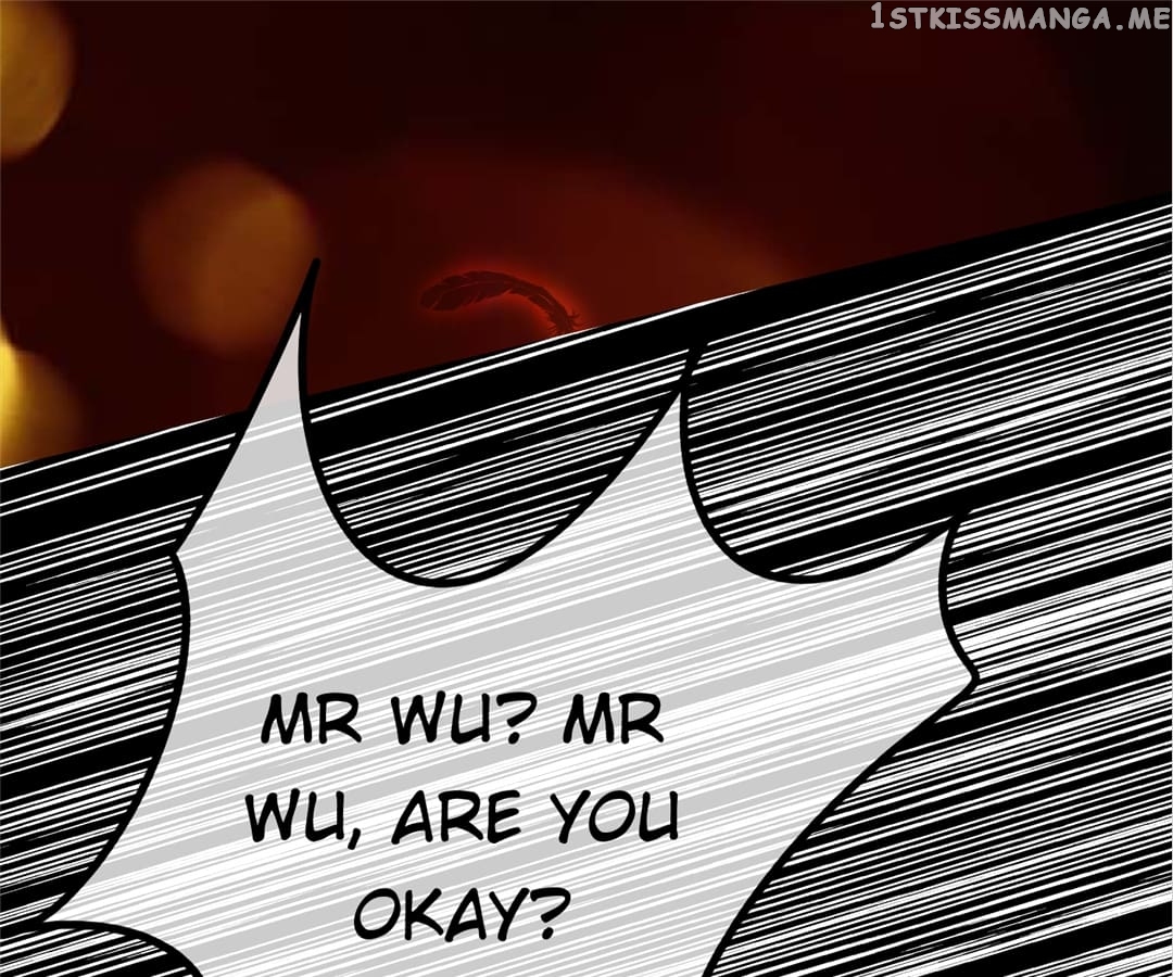 Counter-Attack of a Pregnant Actress chapter 25 - page 17