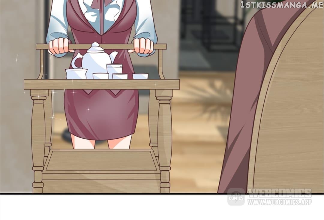 Counter-Attack of a Pregnant Actress chapter 25 - page 42