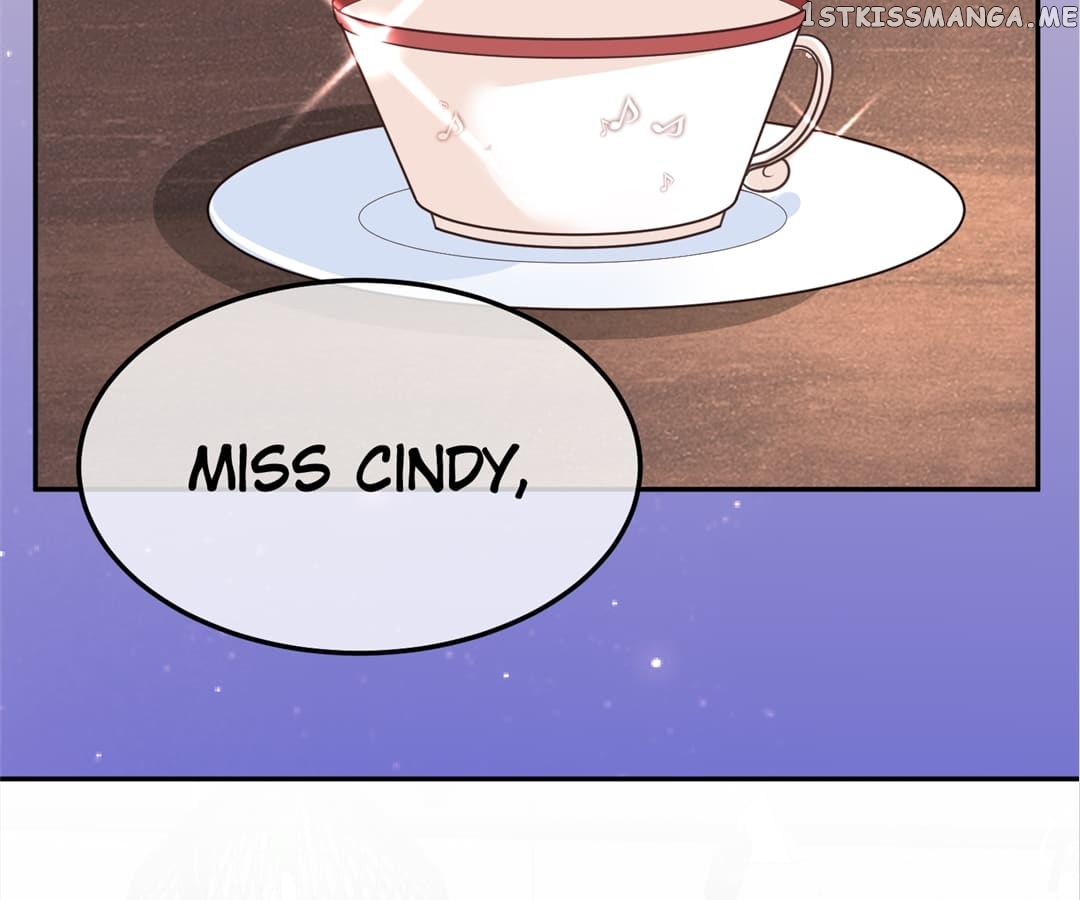 Counter-Attack of a Pregnant Actress chapter 24 - page 31