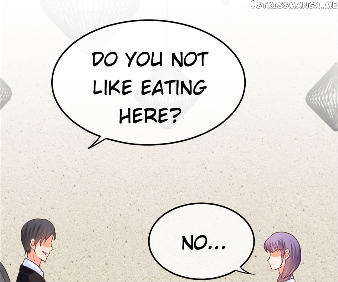 Counter-Attack of a Pregnant Actress chapter 24 - page 32