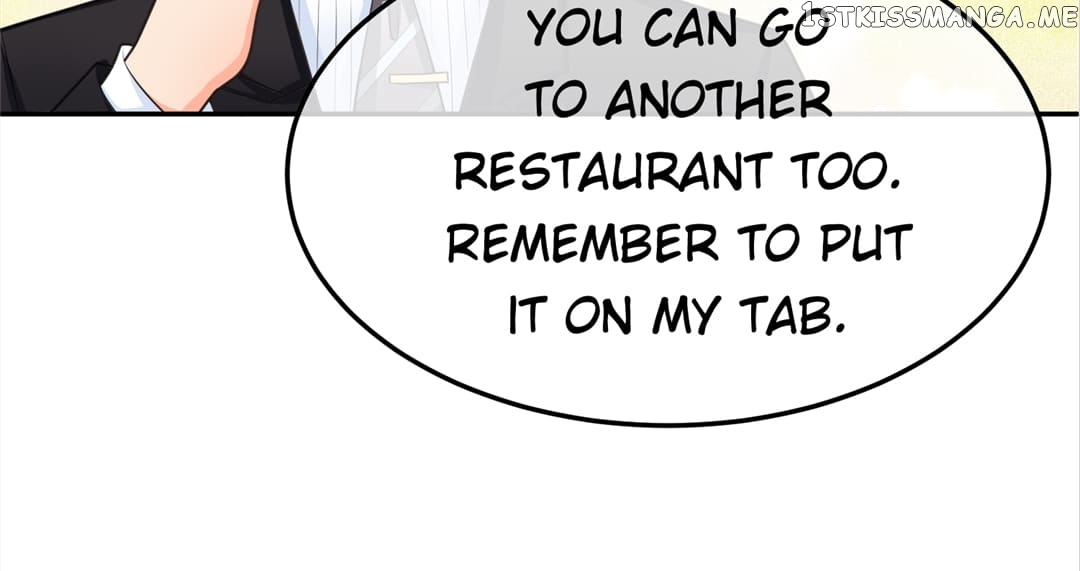 Counter-Attack of a Pregnant Actress chapter 24 - page 37