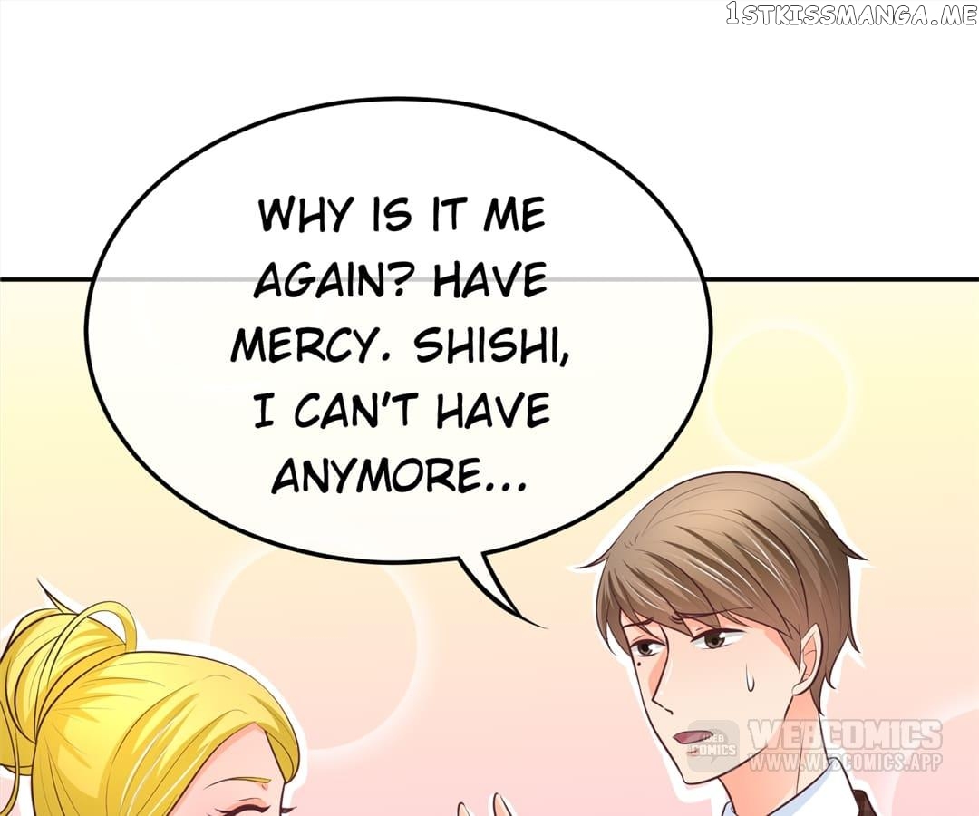 Counter-Attack of a Pregnant Actress chapter 24 - page 50