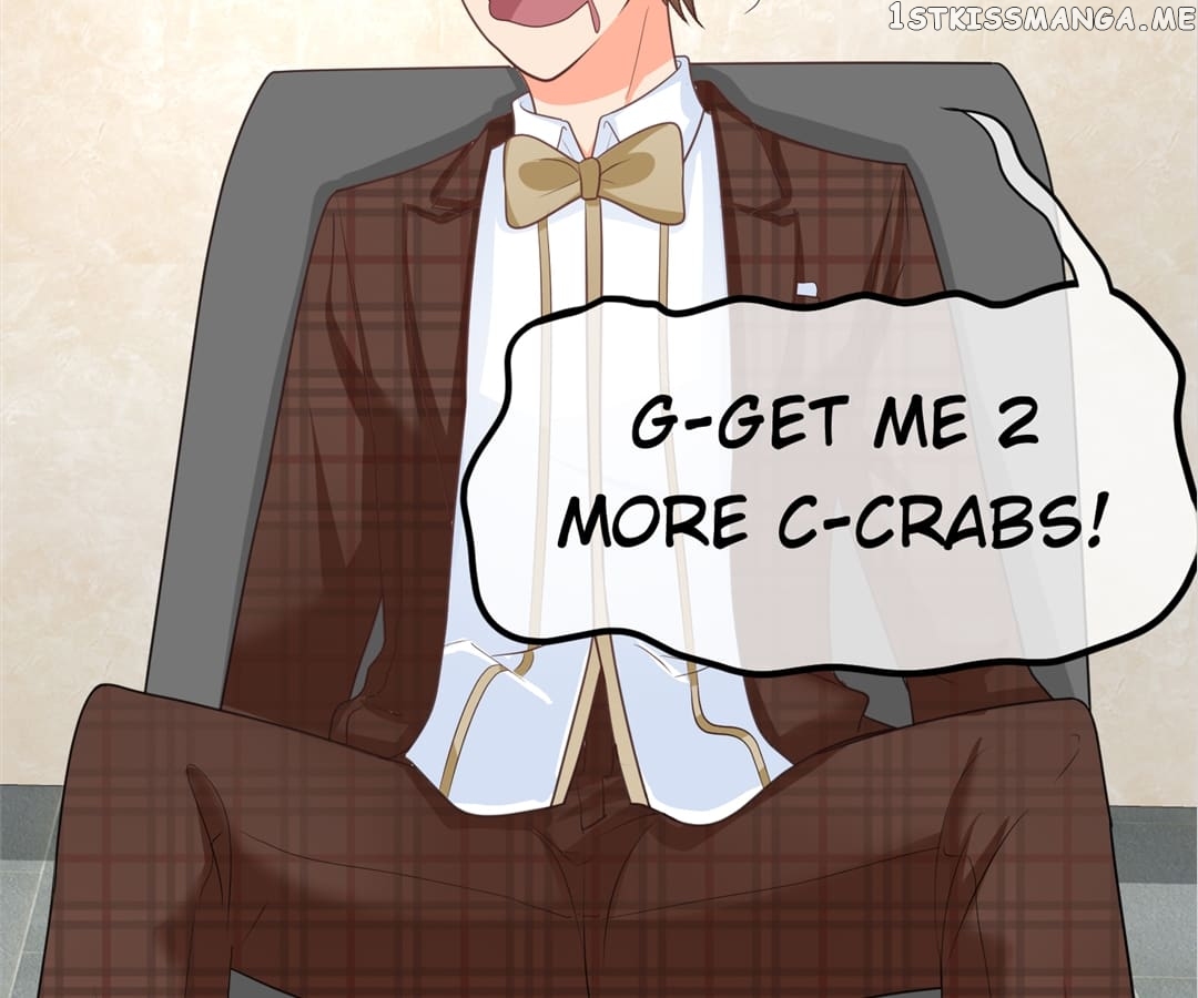 Counter-Attack of a Pregnant Actress chapter 24 - page 72