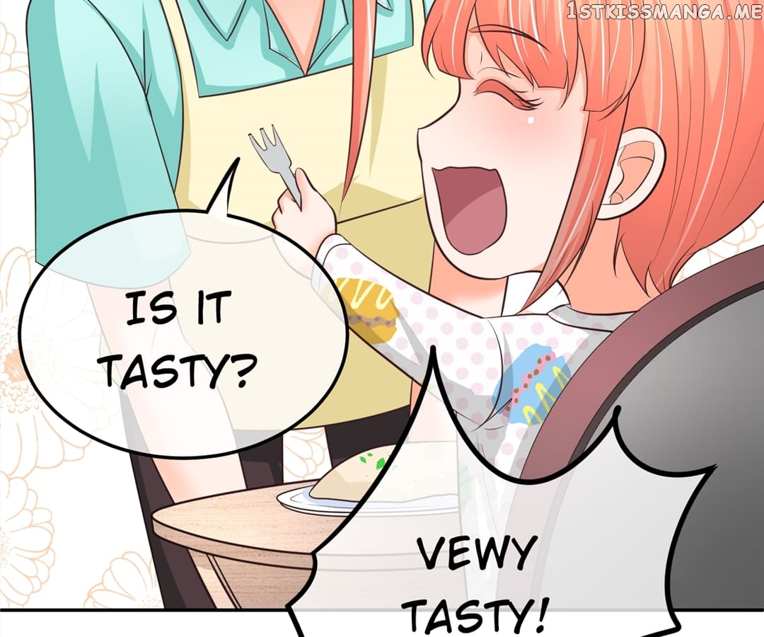 Counter-Attack of a Pregnant Actress chapter 24 - page 90