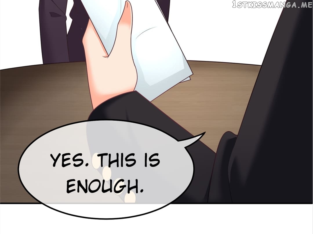 Counter-Attack of a Pregnant Actress chapter 23 - page 110