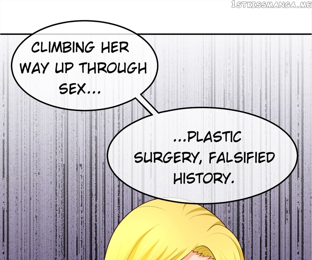 Counter-Attack of a Pregnant Actress chapter 23 - page 21