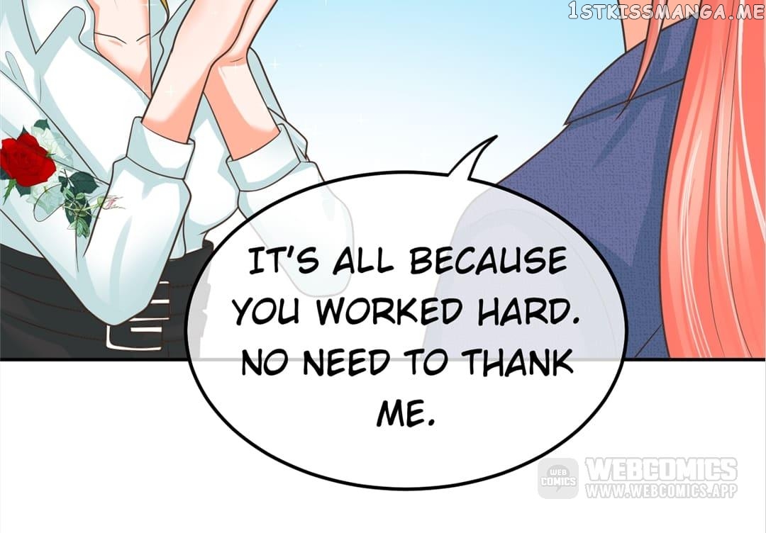 Counter-Attack of a Pregnant Actress chapter 23 - page 64