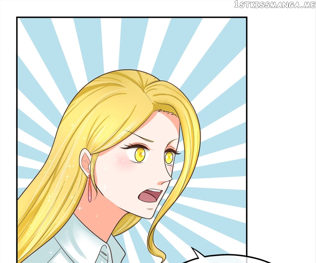 Counter-Attack of a Pregnant Actress chapter 23 - page 65
