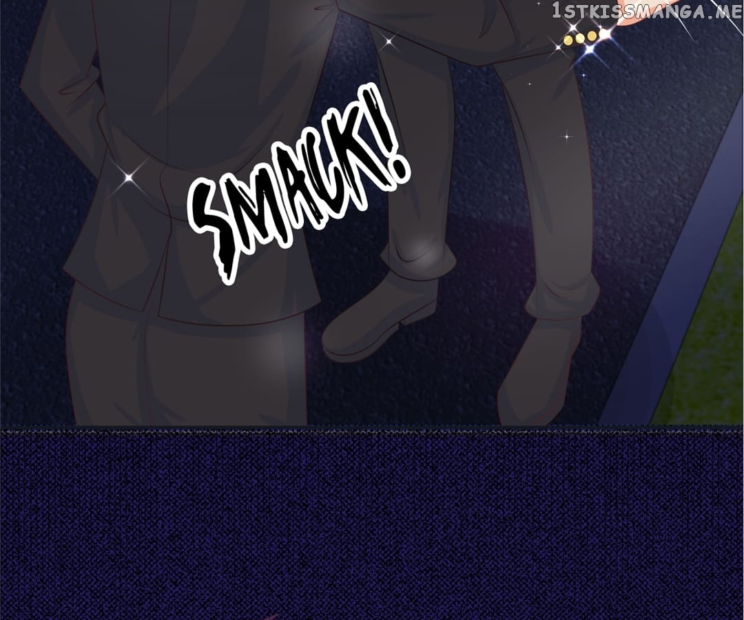 Counter-Attack of a Pregnant Actress chapter 22 - page 121