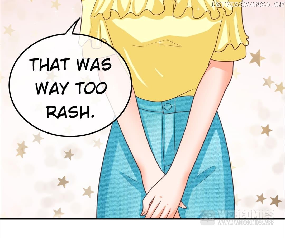 Counter-Attack of a Pregnant Actress chapter 22 - page 26