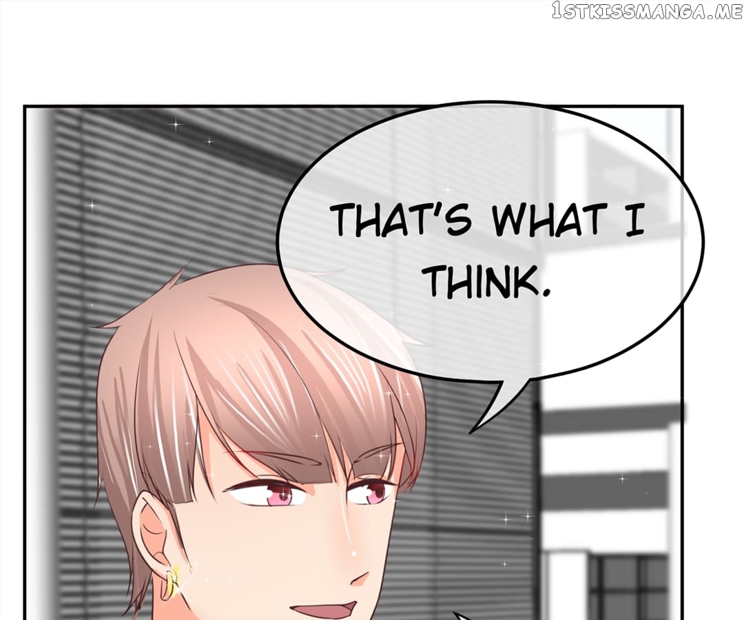 Counter-Attack of a Pregnant Actress chapter 22 - page 34