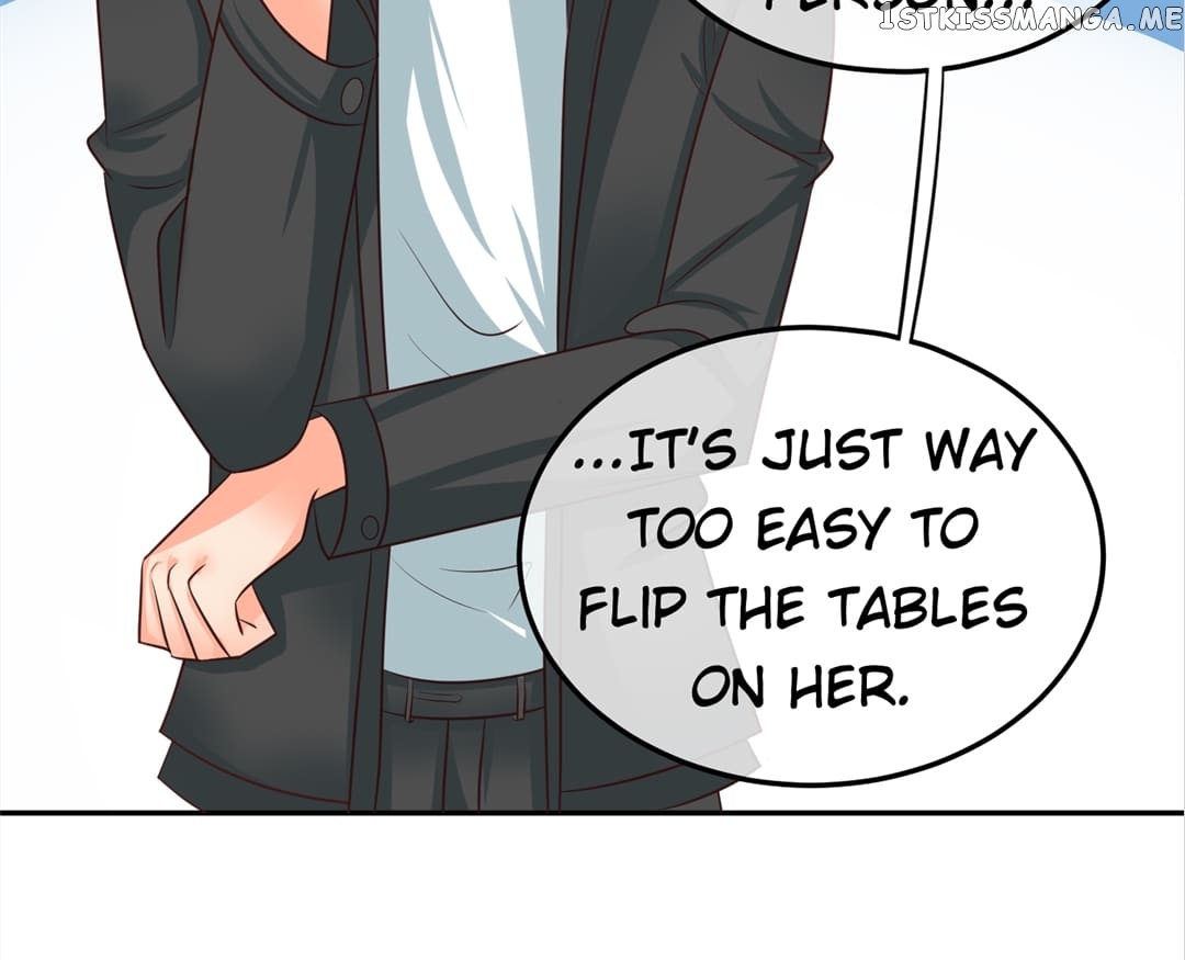Counter-Attack of a Pregnant Actress chapter 22 - page 42