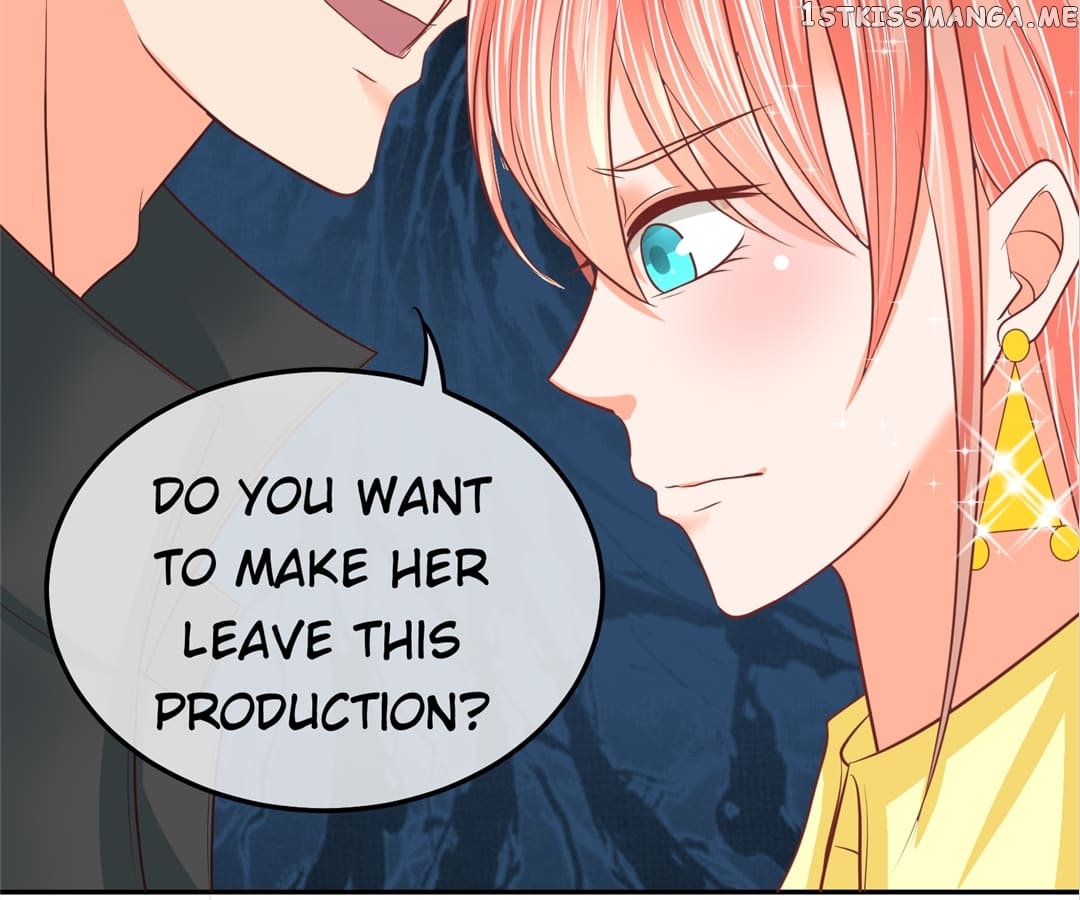 Counter-Attack of a Pregnant Actress chapter 22 - page 44