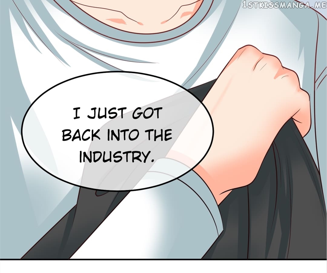 Counter-Attack of a Pregnant Actress chapter 22 - page 50