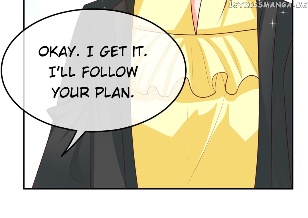 Counter-Attack of a Pregnant Actress chapter 22 - page 56