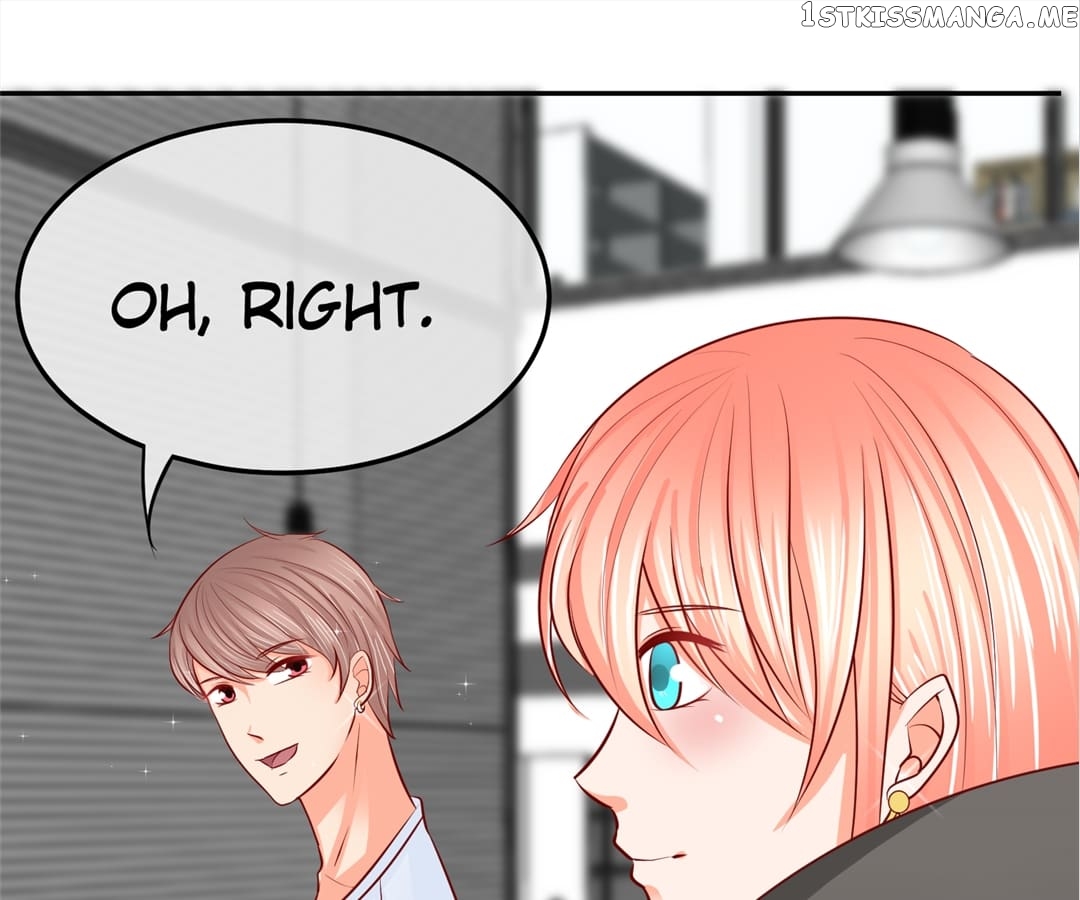 Counter-Attack of a Pregnant Actress chapter 22 - page 59