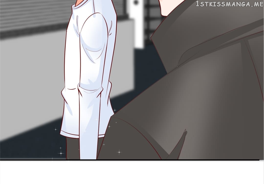 Counter-Attack of a Pregnant Actress chapter 22 - page 60