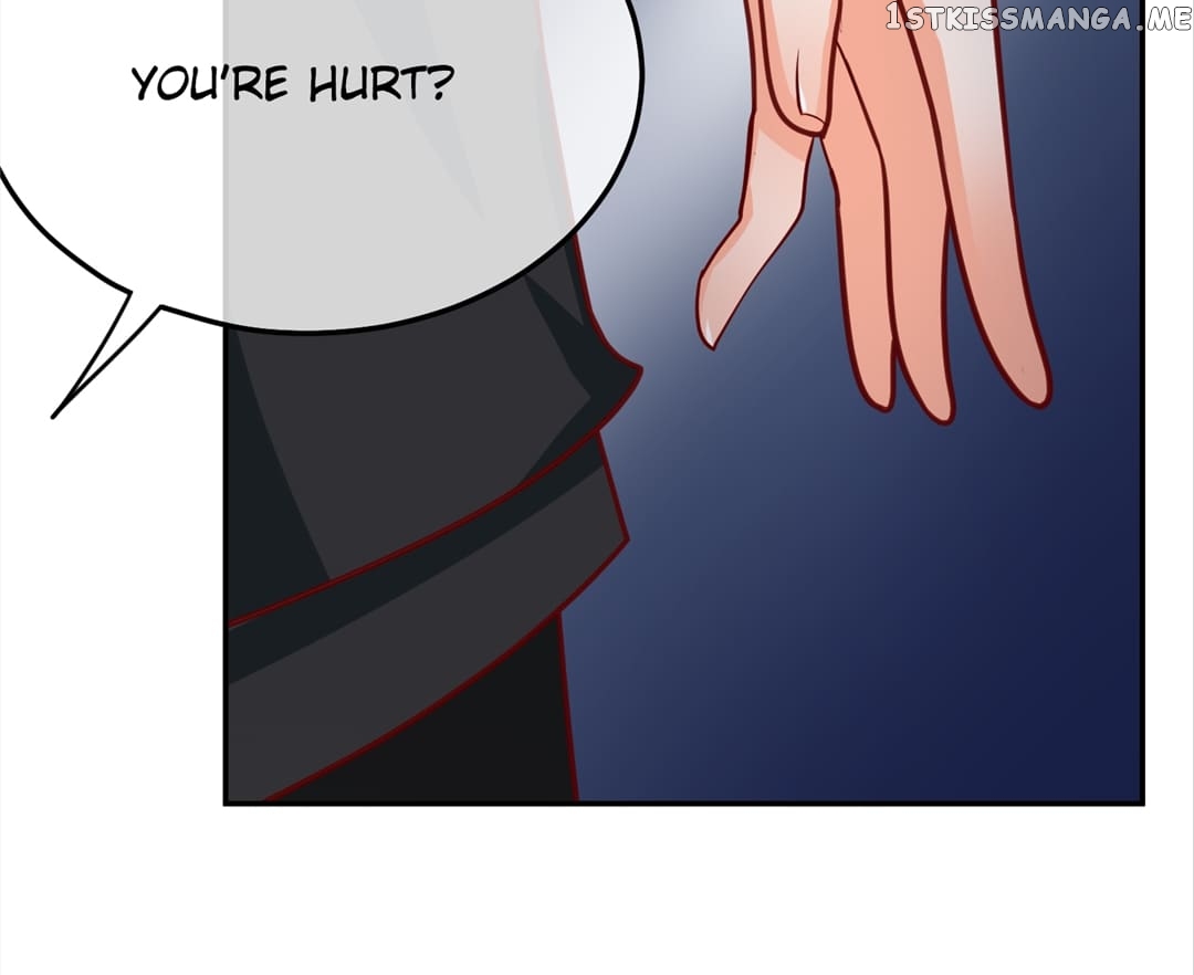 Counter-Attack of a Pregnant Actress chapter 21 - page 117