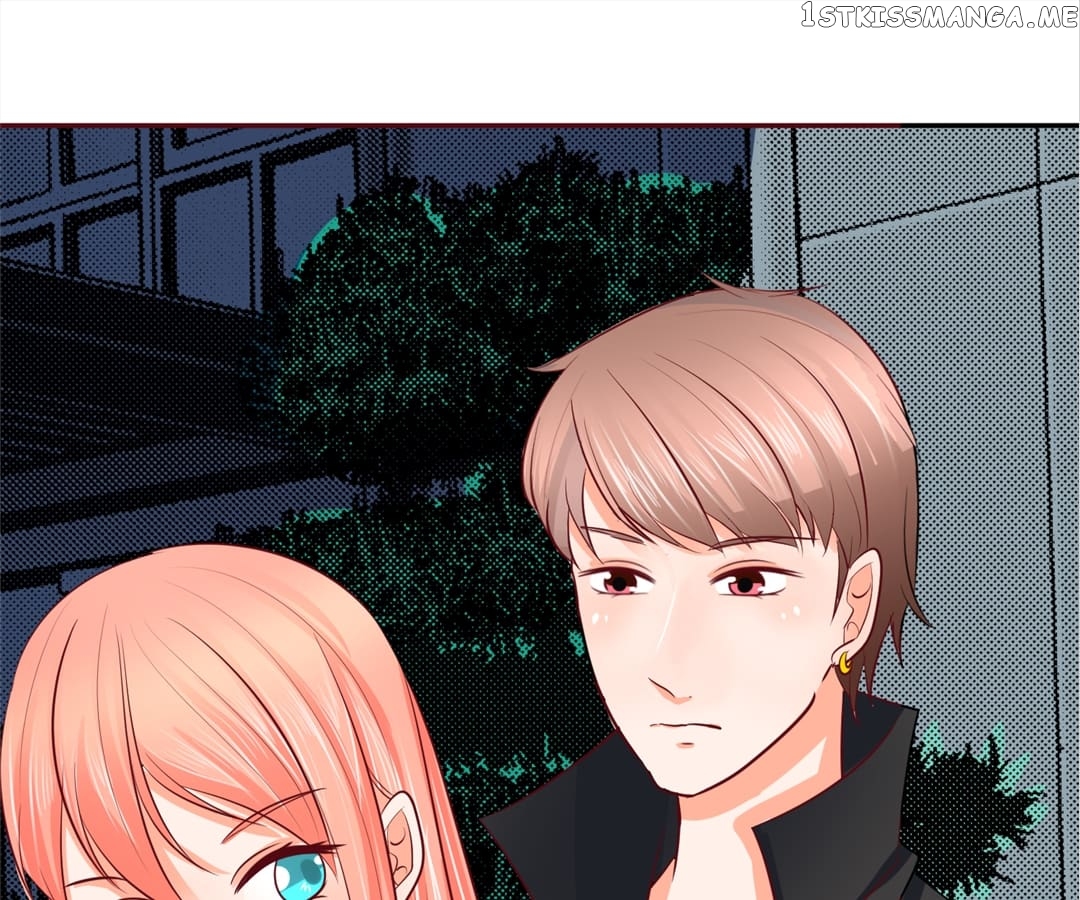 Counter-Attack of a Pregnant Actress chapter 21 - page 135