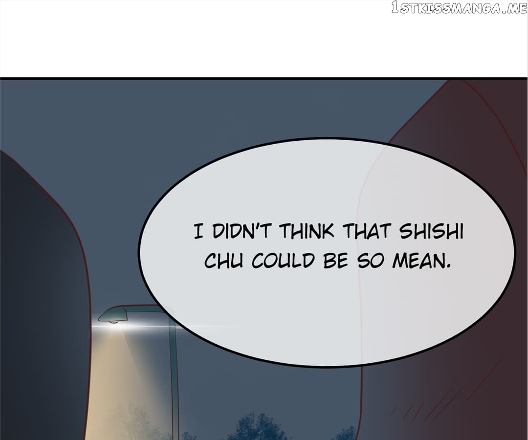 Counter-Attack of a Pregnant Actress chapter 21 - page 14