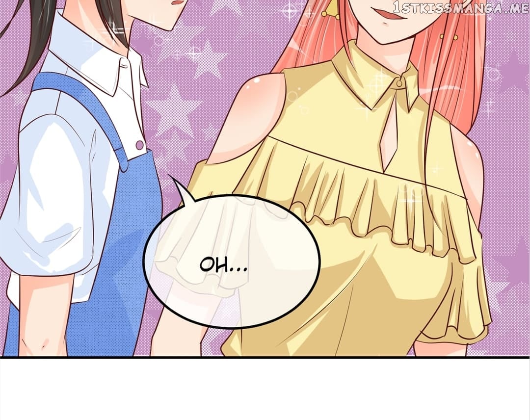 Counter-Attack of a Pregnant Actress chapter 21 - page 21