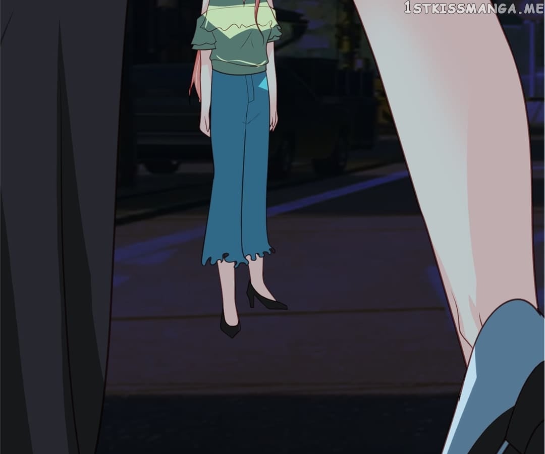 Counter-Attack of a Pregnant Actress chapter 21 - page 31