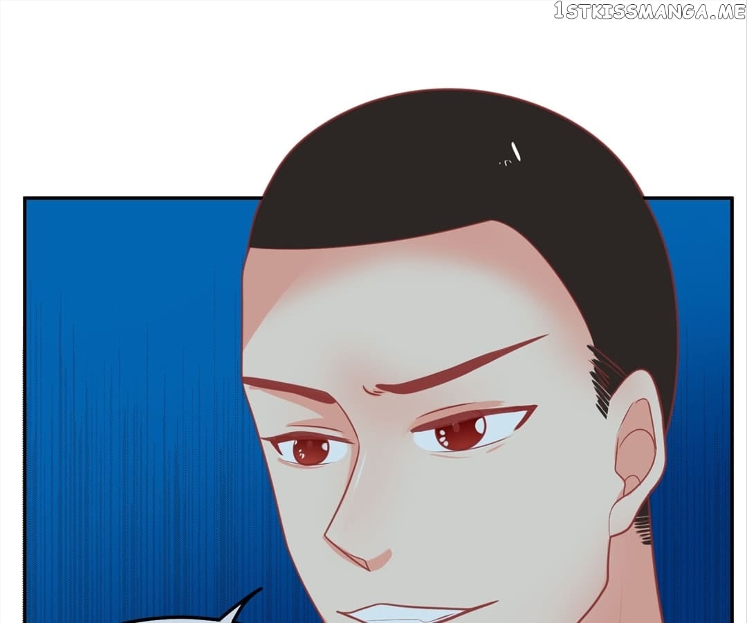 Counter-Attack of a Pregnant Actress chapter 21 - page 40