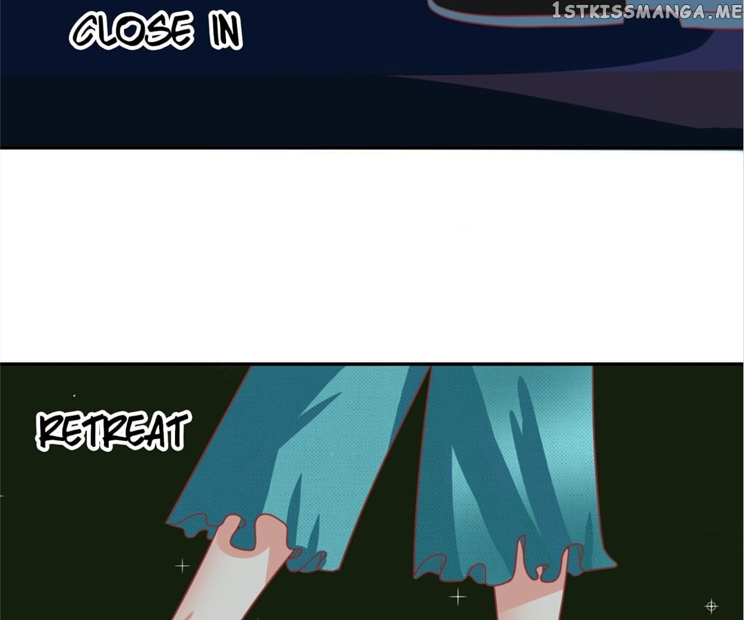 Counter-Attack of a Pregnant Actress chapter 21 - page 45