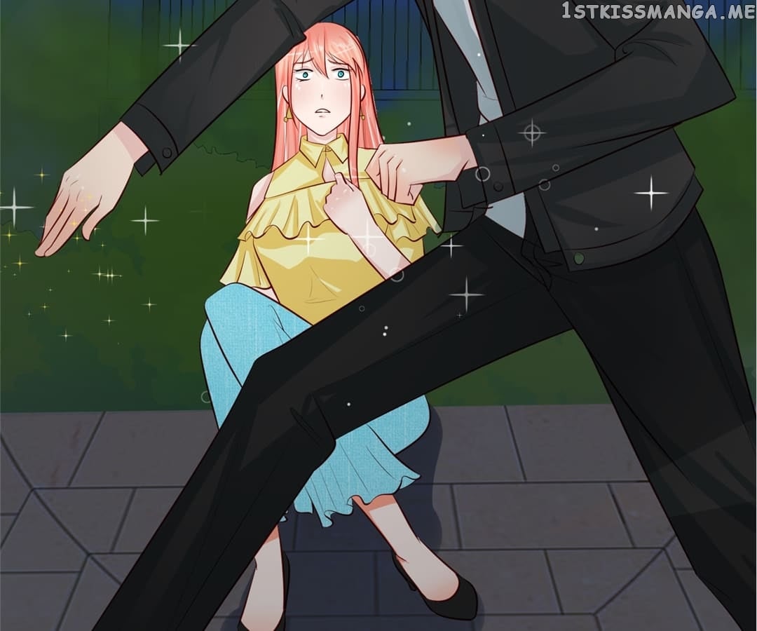 Counter-Attack of a Pregnant Actress chapter 21 - page 96