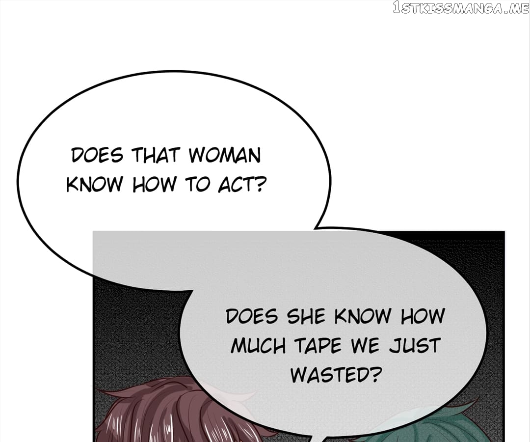 Counter-Attack of a Pregnant Actress chapter 20 - page 100