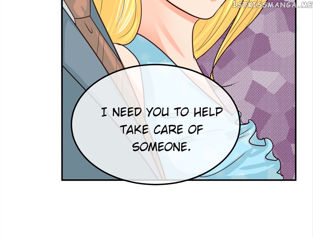 Counter-Attack of a Pregnant Actress chapter 20 - page 125