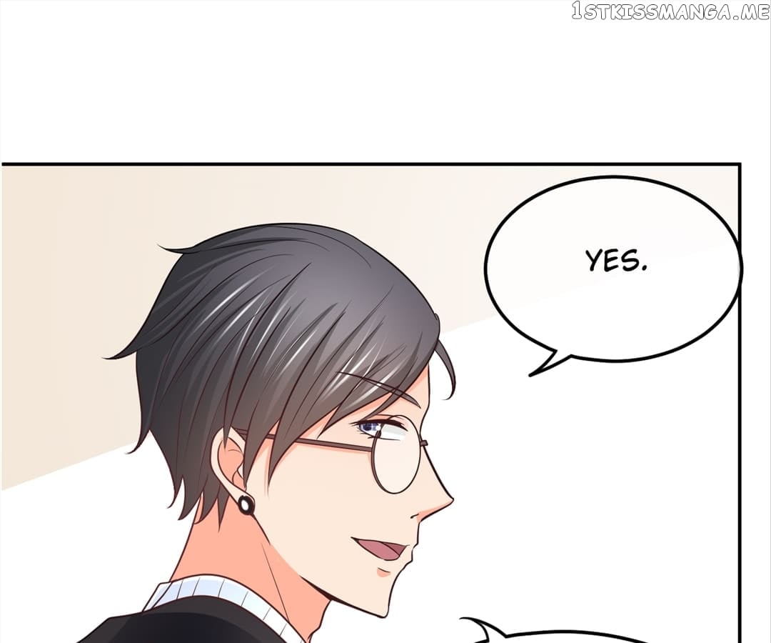 Counter-Attack of a Pregnant Actress chapter 20 - page 17
