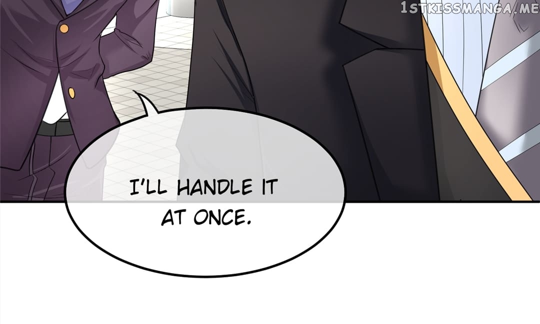 Counter-Attack of a Pregnant Actress chapter 20 - page 25
