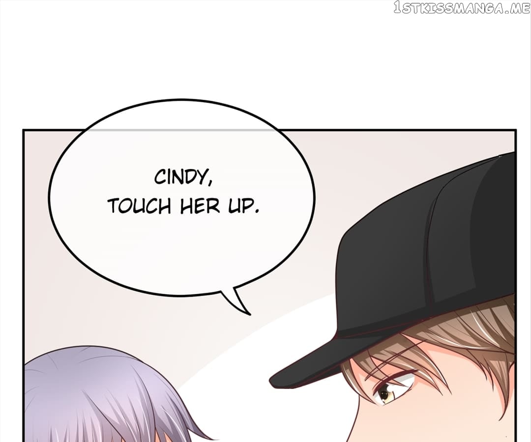 Counter-Attack of a Pregnant Actress chapter 20 - page 32