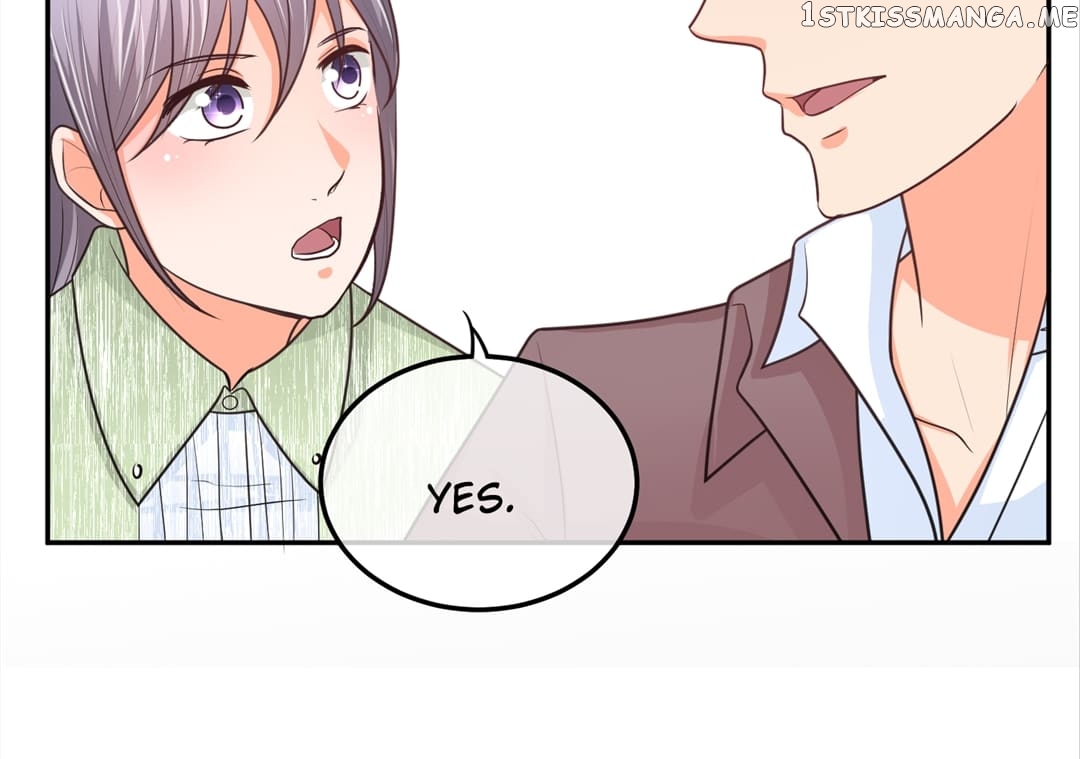 Counter-Attack of a Pregnant Actress chapter 20 - page 33