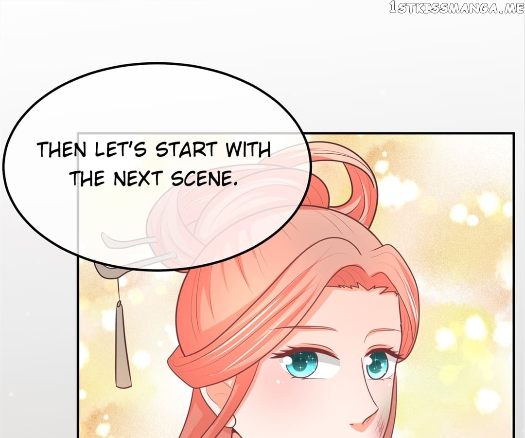 Counter-Attack of a Pregnant Actress chapter 20 - page 34