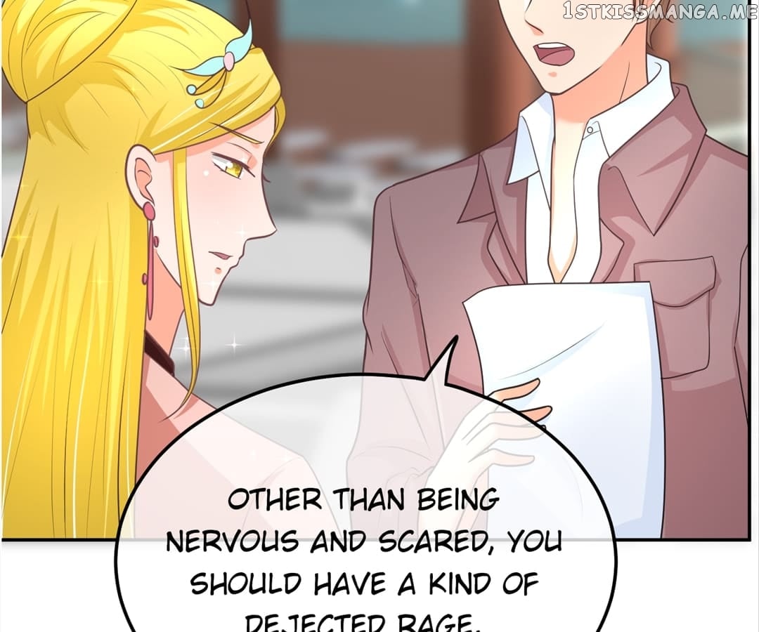 Counter-Attack of a Pregnant Actress chapter 20 - page 72