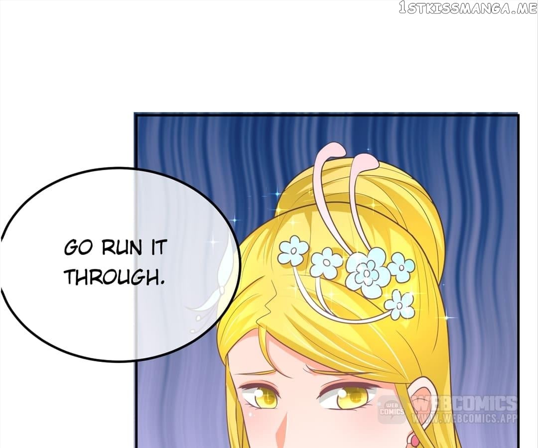 Counter-Attack of a Pregnant Actress chapter 20 - page 74