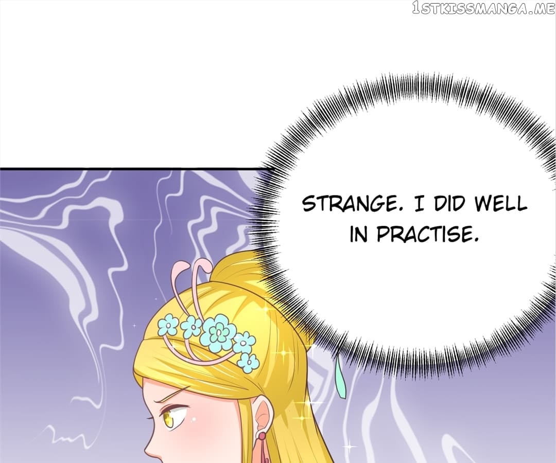 Counter-Attack of a Pregnant Actress chapter 20 - page 76
