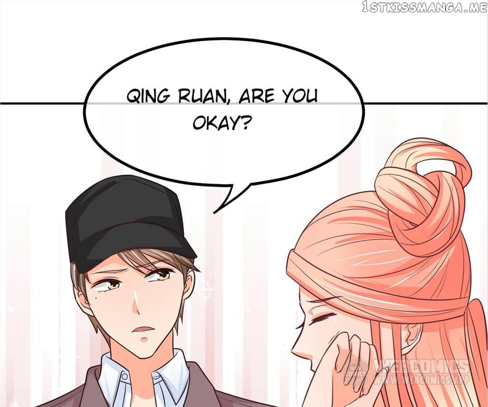 Counter-Attack of a Pregnant Actress chapter 19 - page 126