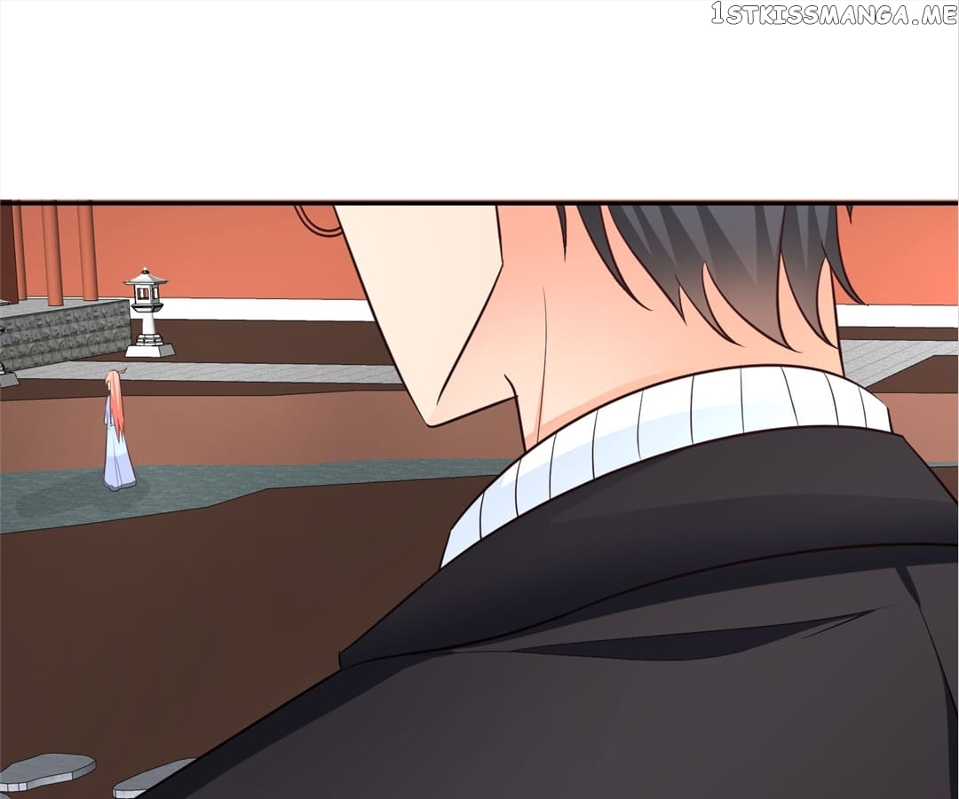 Counter-Attack of a Pregnant Actress chapter 19 - page 142