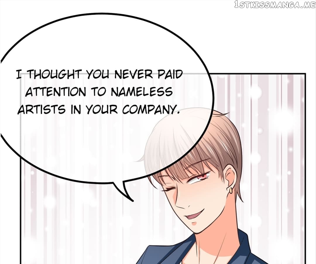 Counter-Attack of a Pregnant Actress chapter 18 - page 18