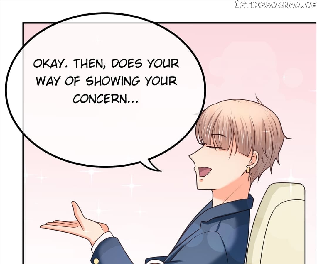 Counter-Attack of a Pregnant Actress chapter 18 - page 24