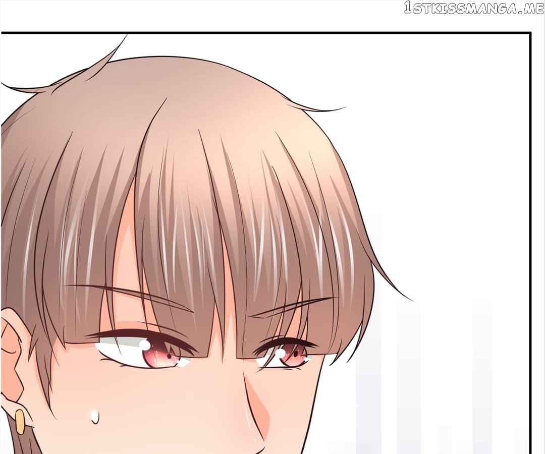 Counter-Attack of a Pregnant Actress chapter 18 - page 51