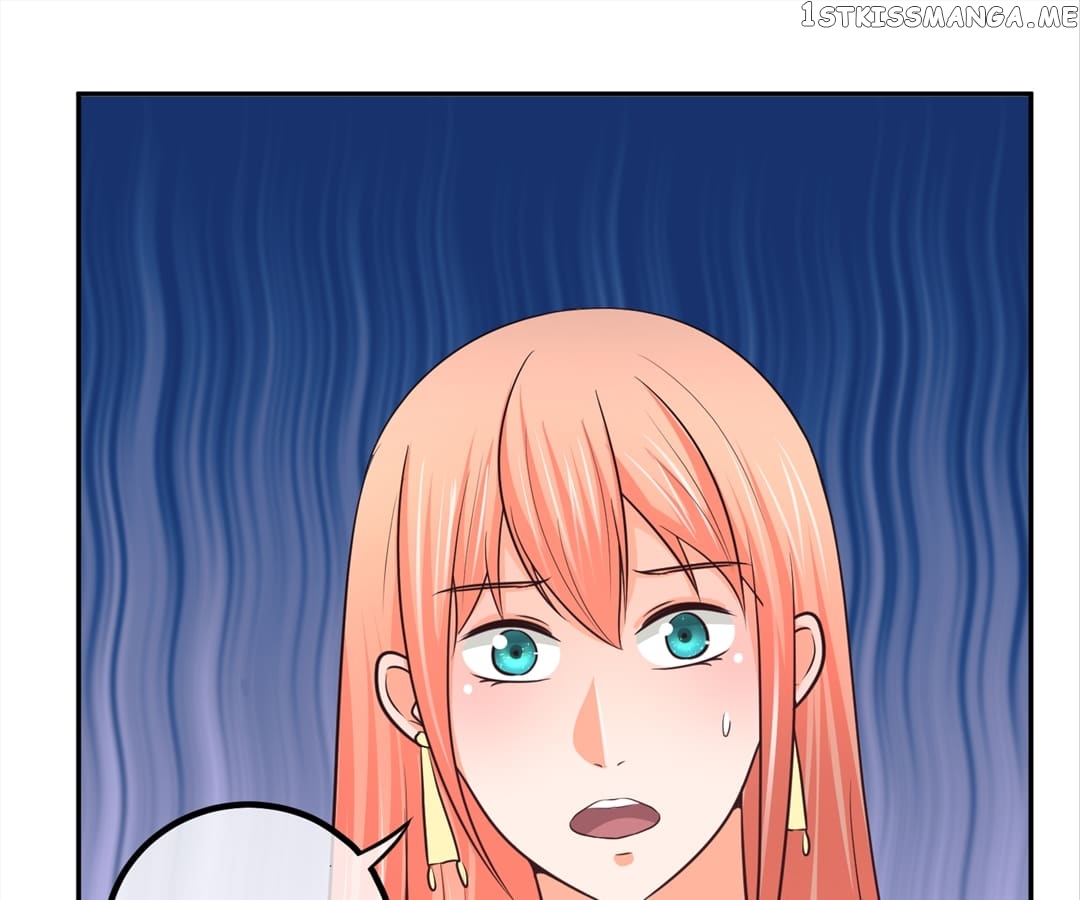 Counter-Attack of a Pregnant Actress chapter 18 - page 53